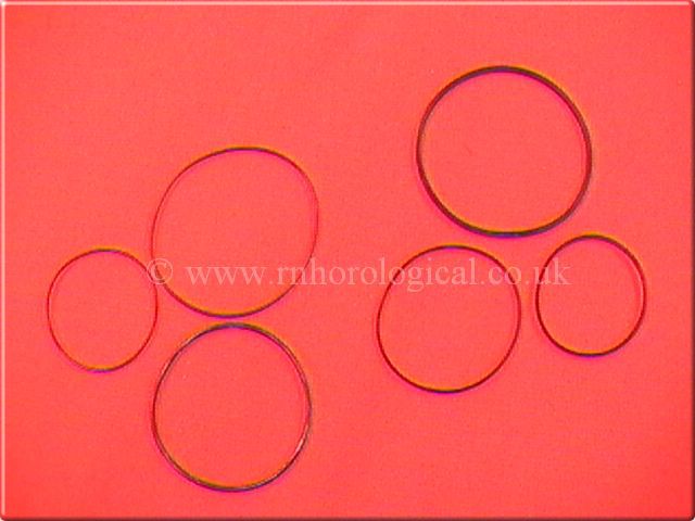 Gaskets